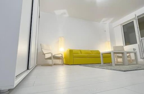 Chiajna Apartment | Apartament cu 2 camere spatios