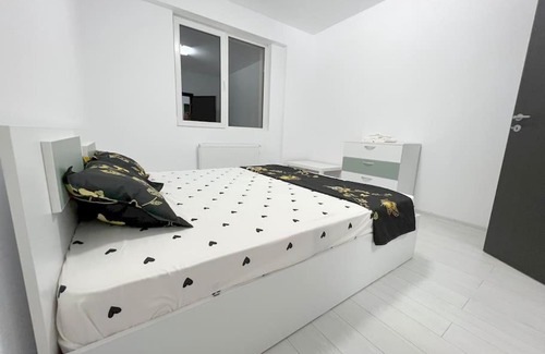 Chiajna Apartment | Apartament cu 2 camere spatios