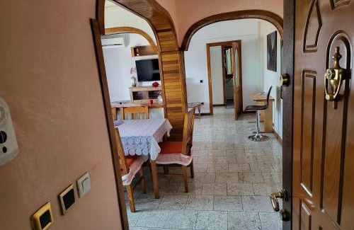 Arad Apartment | Apartament cu 2 dormitoare ,ultracentral
