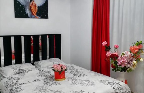 Chiajna Apartment | Apartament cu 3 camere