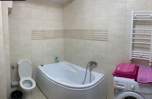 Chiajna Apartment | Apartament cu 3 camere
