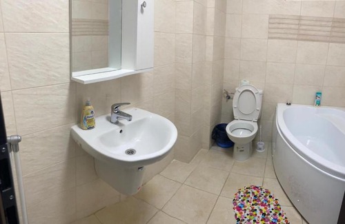 Chiajna Apartment | Apartament cu 3 camere