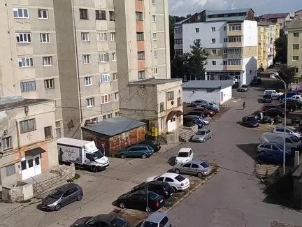 Suceava Apartment | Apartament cu 3 camere Suceava