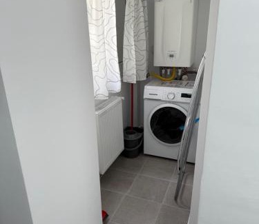 Roman Apartment | Apartament cu o cameră