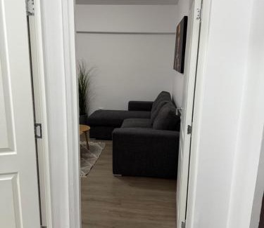 Roman Apartment | Apartament cu o cameră