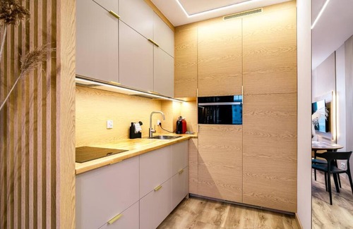 Biala Podlaska Apartment | Apartament Czeslaw