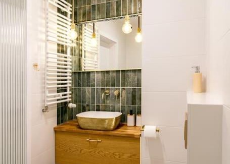Biala Podlaska Apartment | Apartament Czeslaw