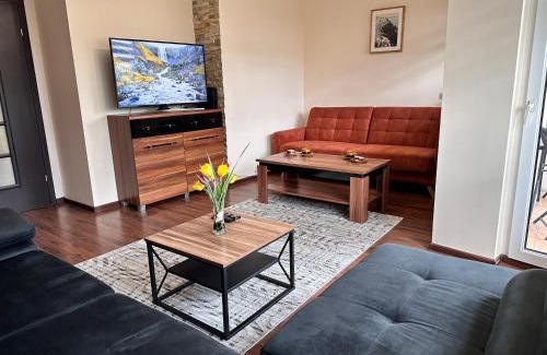Gliwice Apartment | Apartament Dąbrowskiego - Gliwice