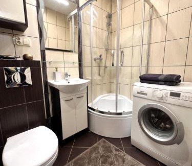 Gliwice Apartment | Apartament Dąbrowskiego - Gliwice