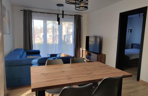Nowy Sacz Apartment | Apartament Dąbrowskiej, Nowy Sącz