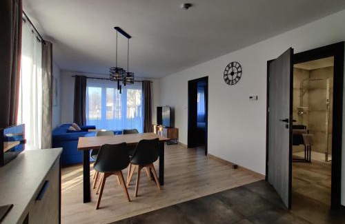 Nowy Sacz Apartment | Apartament Dąbrowskiej, Nowy Sącz