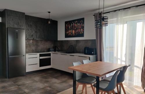 Nowy Sacz Apartment | Apartament Dąbrowskiej, Nowy Sącz