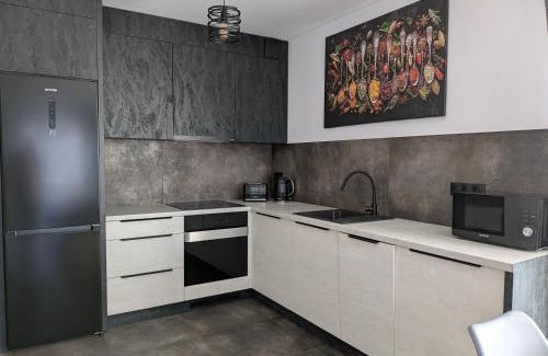 Nowy Sacz Apartment | Apartament Dąbrowskiej, Nowy Sącz