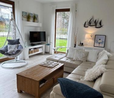 Brzezno Apartment | Apartament Dani-Apart