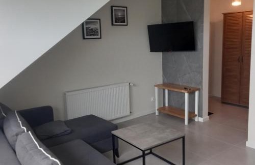 Darlowko Apartment | Apartament Darłowo