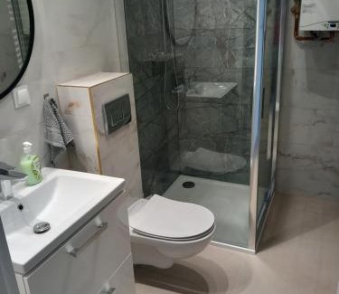 Darlowko Apartment | Apartament Darłowo
