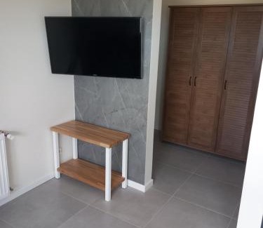 Darlowko Apartment | Apartament Darłowo