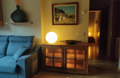 La Coma I la Pedra Apartment | Apartament de Luxe a Port del Comte