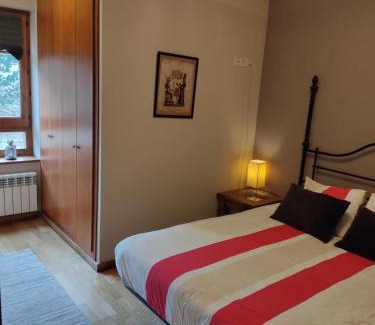 La Coma I la Pedra Apartment | Apartament de Luxe a Port del Comte