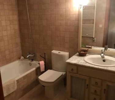 La Coma I la Pedra Apartment | Apartament de Luxe a Port del Comte