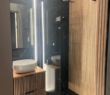 Miedzyzdroje Apartment | Apartament delux Baltic SPA