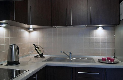Krynica-Zdroj Apartment | Apartament Diamentowy