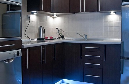 Krynica-Zdroj Apartment | Apartament Diamentowy