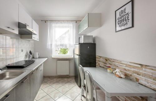 Pradnik Bialy Apartment | Apartament DIANA Prądnik Biały, 4 osoby, free parking