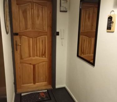 Malbork Apartment | Apartament Dobre Miejsce
