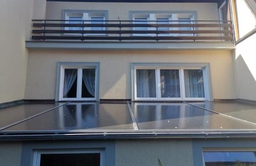 Zielona Gora Apartment | Apartament - dom