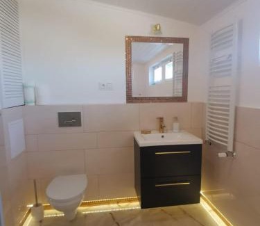 Zielona Gora Apartment | Apartament - dom