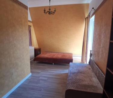 Zielona Gora Apartment | Apartament - dom
