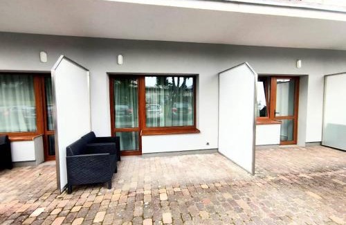 Sianozety Apartment | Apartament Dominikana 13