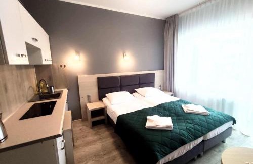 Sianozety Apartment | Apartament Dominikana 13