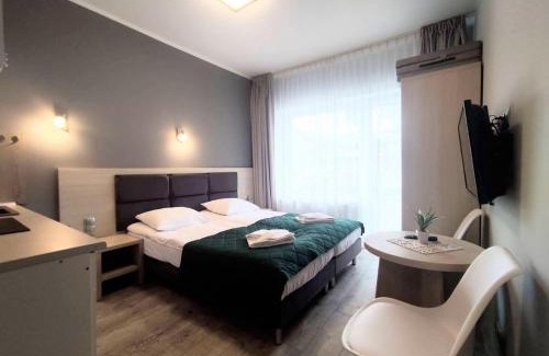 Sianozety Apartment | Apartament Dominikana 13