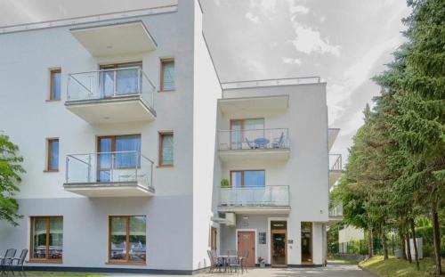 Sianozety Apartment | Apartament Dominikana 13