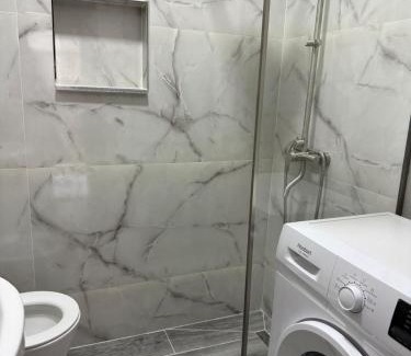 Gjirokaster Apartment | Apartament Drasa 2
