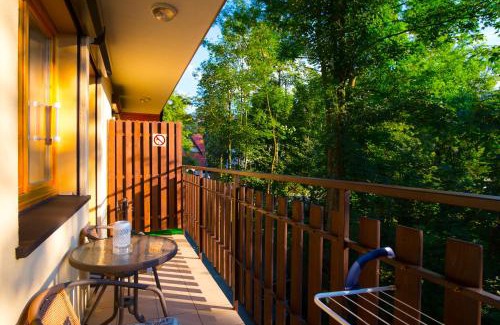 Zakopane Apartment | Apartament Droga na Bystre