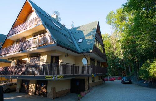 Zakopane Apartment | Apartament Droga na Bystre
