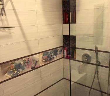 Dziwnowek Apartment | APARTAMENT DRUGIE PIĘTRO