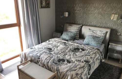 Dziwnowek Apartment | APARTAMENT DRUGIE PIĘTRO