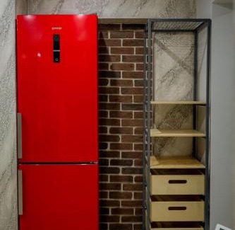 Braila Apartment | Apartament Duo Style