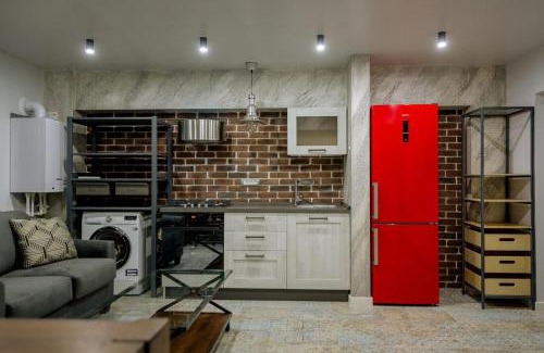 Braila Apartment | Apartament Duo Style