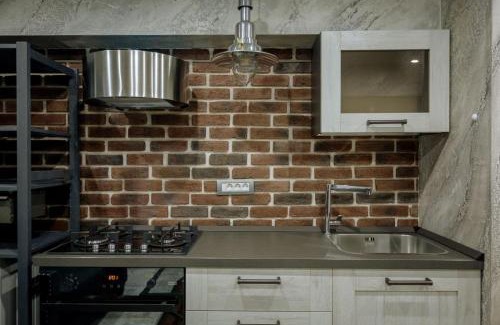 Braila Apartment | Apartament Duo Style