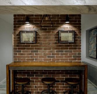 Braila Apartment | Apartament Duo Style