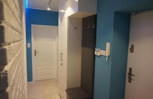 Kamienna Gora Apartment | Apartament Dwupokojowy Gdynia Śródmieście