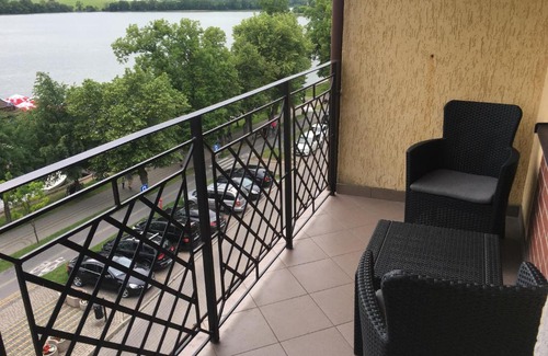 Elk Apartment | Apartament Ełk Promenada