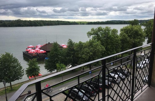 Elk Apartment | Apartament Ełk Promenada