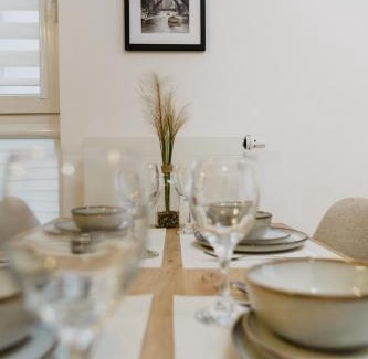 Lublin Apartment | Apartament ECHO, F210