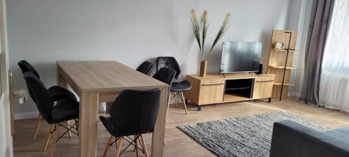 Torun Apartment | Apartament Edyta